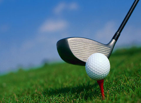 golf holidays in india