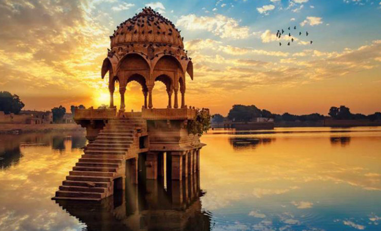 rajasthan tours packages in india
