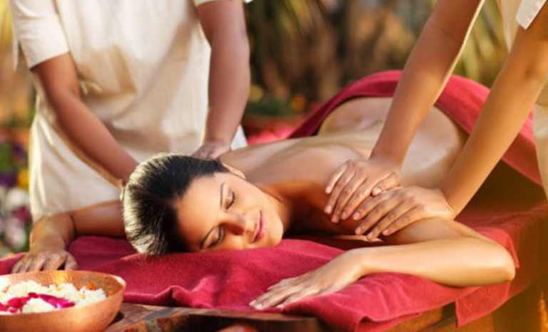 ayurveda tour packages in india